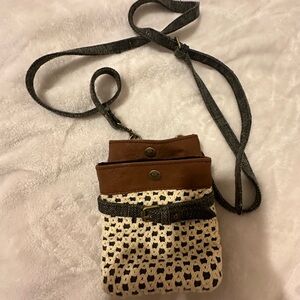 ROXY cross body bag
